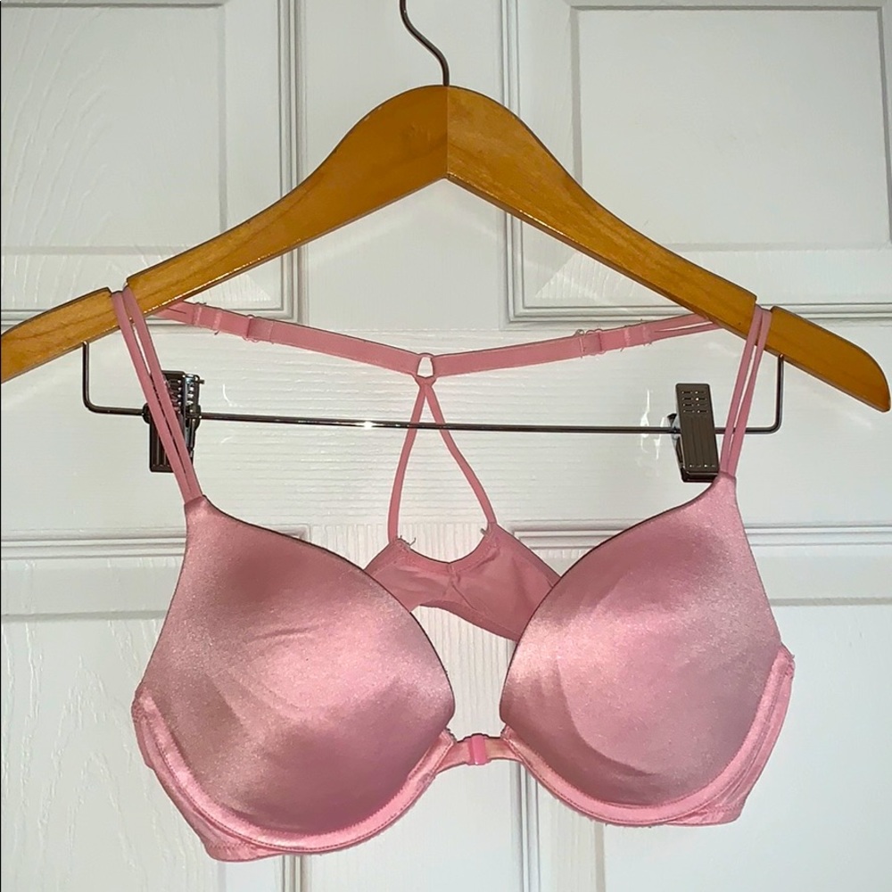 Victoria’s Secret Padded Bra